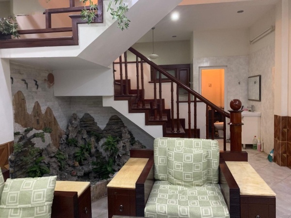 Bán nhà 5 tầng liền kề công viên Thống Nhất tại Lê Đại Hành, Hai Bà Trưng, Hà Nội